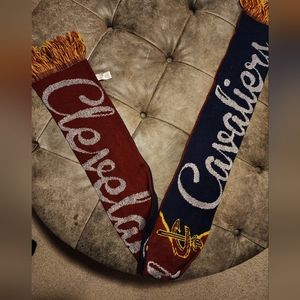 Cleveland cavaliers scarf
